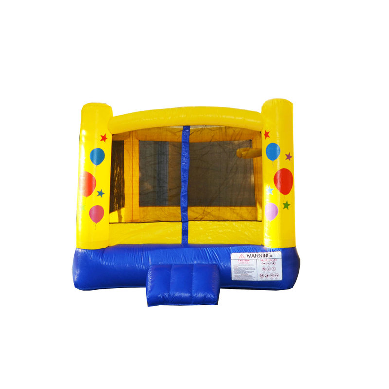kiddo balloon bounce house
